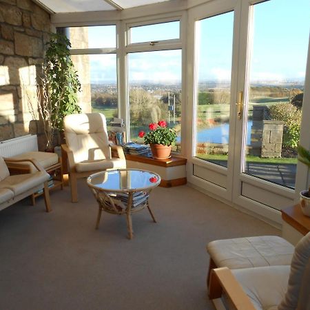 Tambowie Farm Bed&Breakfast Milngavie Zewnętrze zdjęcie