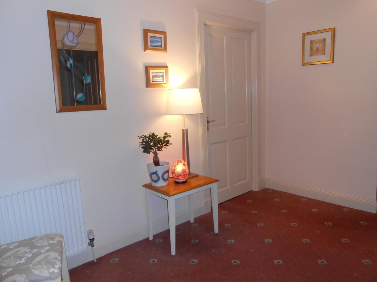 Tambowie Farm Bed&Breakfast Milngavie Zewnętrze zdjęcie