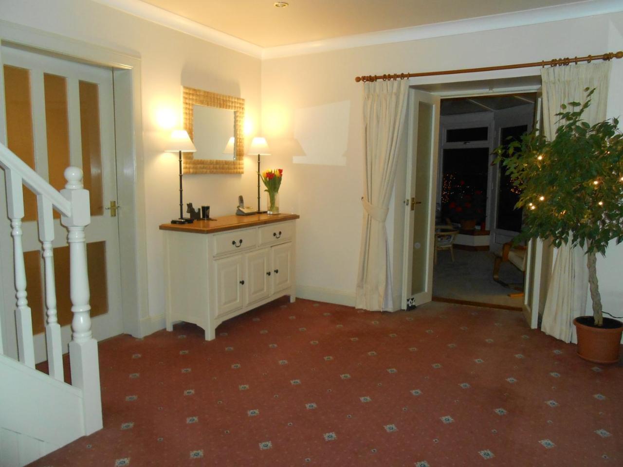 Tambowie Farm Bed&Breakfast Milngavie Zewnętrze zdjęcie