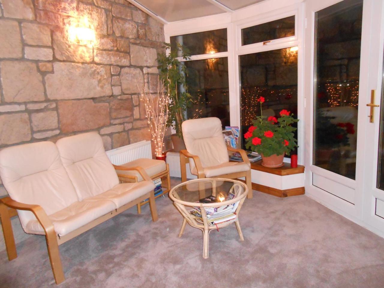 Tambowie Farm Bed&Breakfast Milngavie Zewnętrze zdjęcie