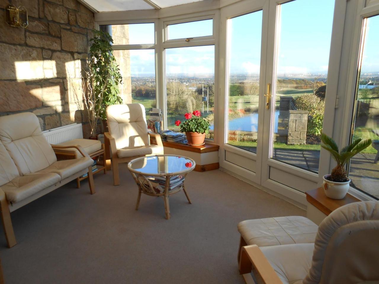 Tambowie Farm Bed&Breakfast Milngavie Zewnętrze zdjęcie