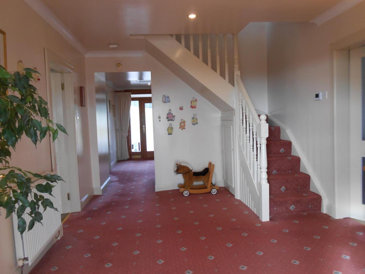 Tambowie Farm Bed&Breakfast Milngavie Zewnętrze zdjęcie