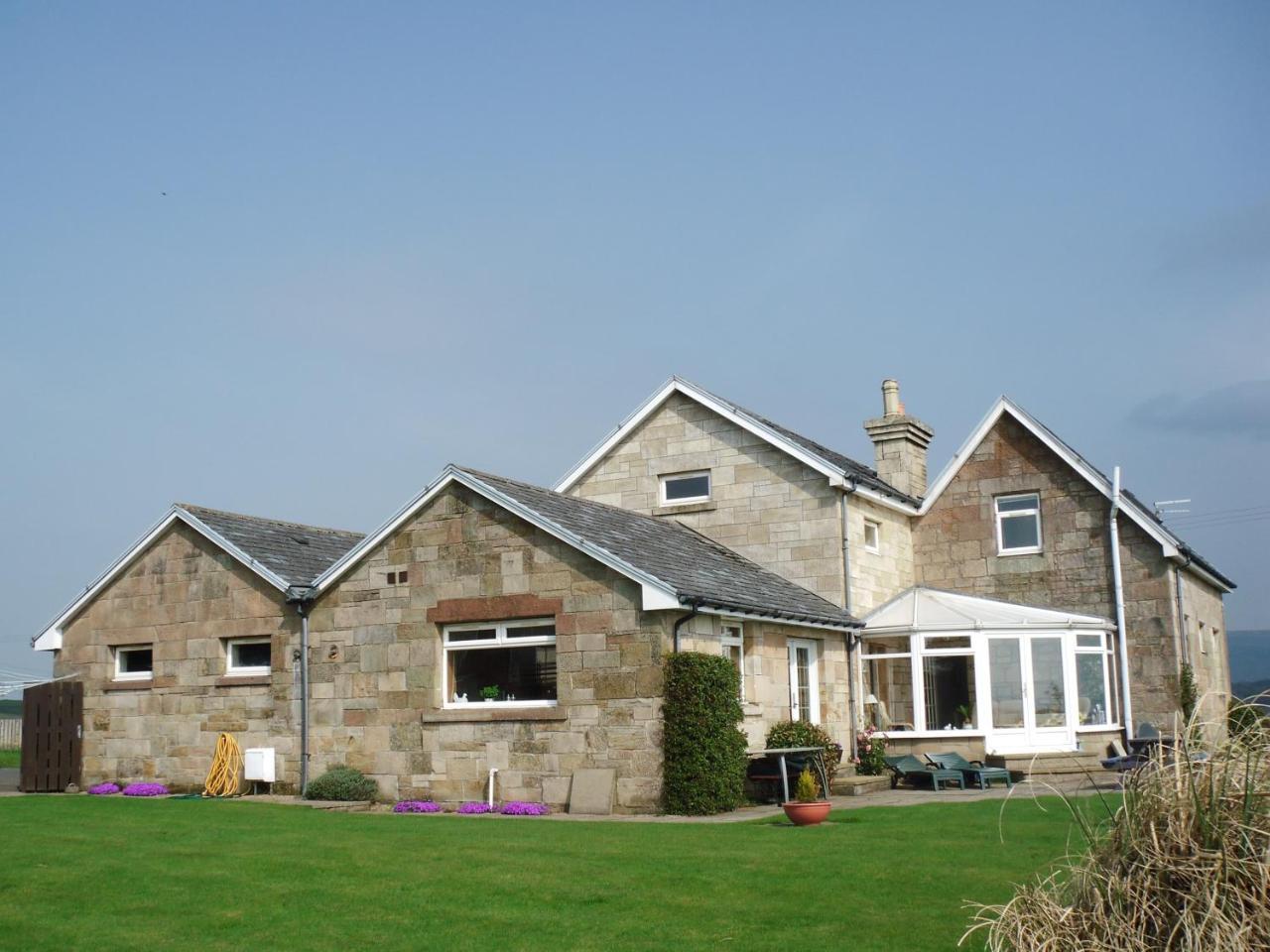 Tambowie Farm Bed&Breakfast Milngavie Zewnętrze zdjęcie