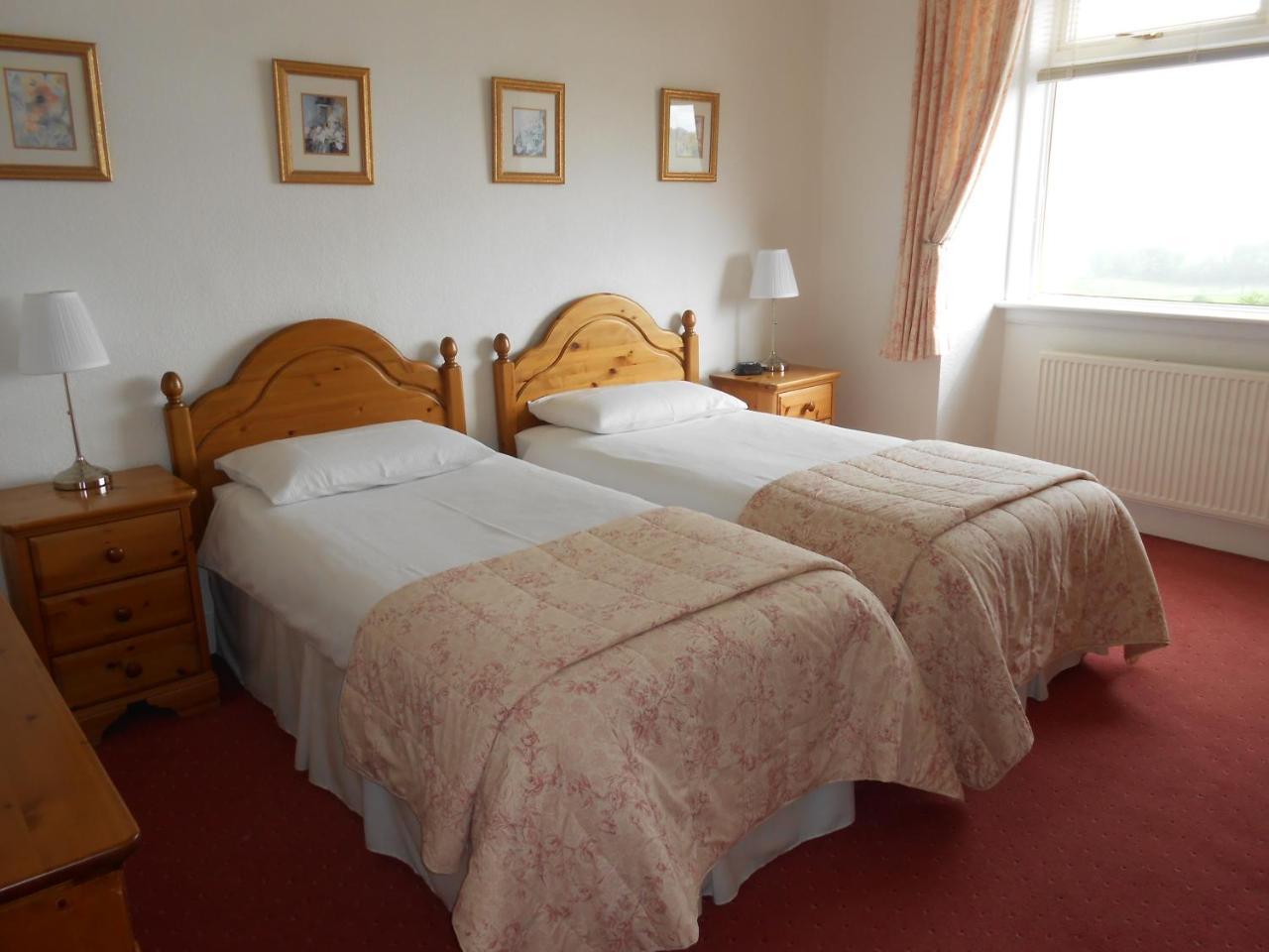 Tambowie Farm Bed&Breakfast Milngavie Zewnętrze zdjęcie