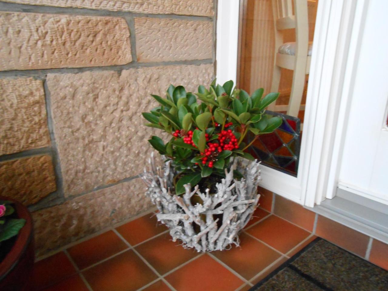 Tambowie Farm Bed&Breakfast Milngavie Zewnętrze zdjęcie
