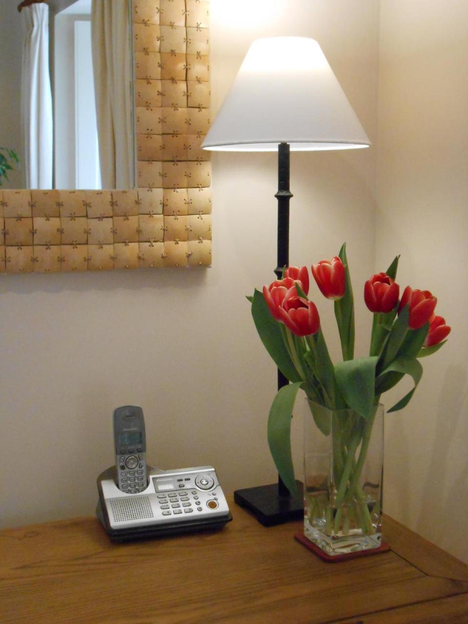 Tambowie Farm Bed&Breakfast Milngavie Zewnętrze zdjęcie