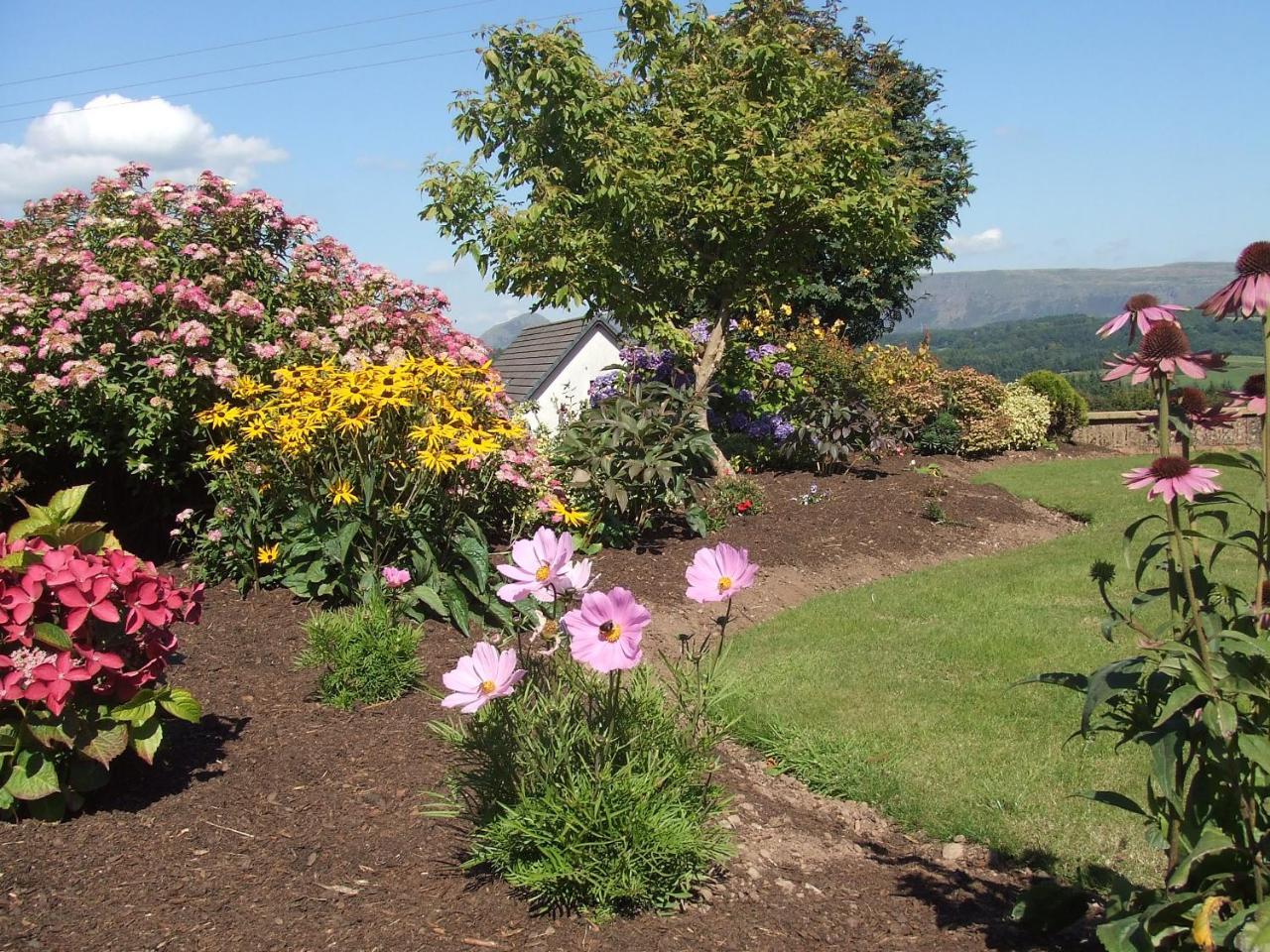Tambowie Farm Bed&Breakfast Milngavie Zewnętrze zdjęcie