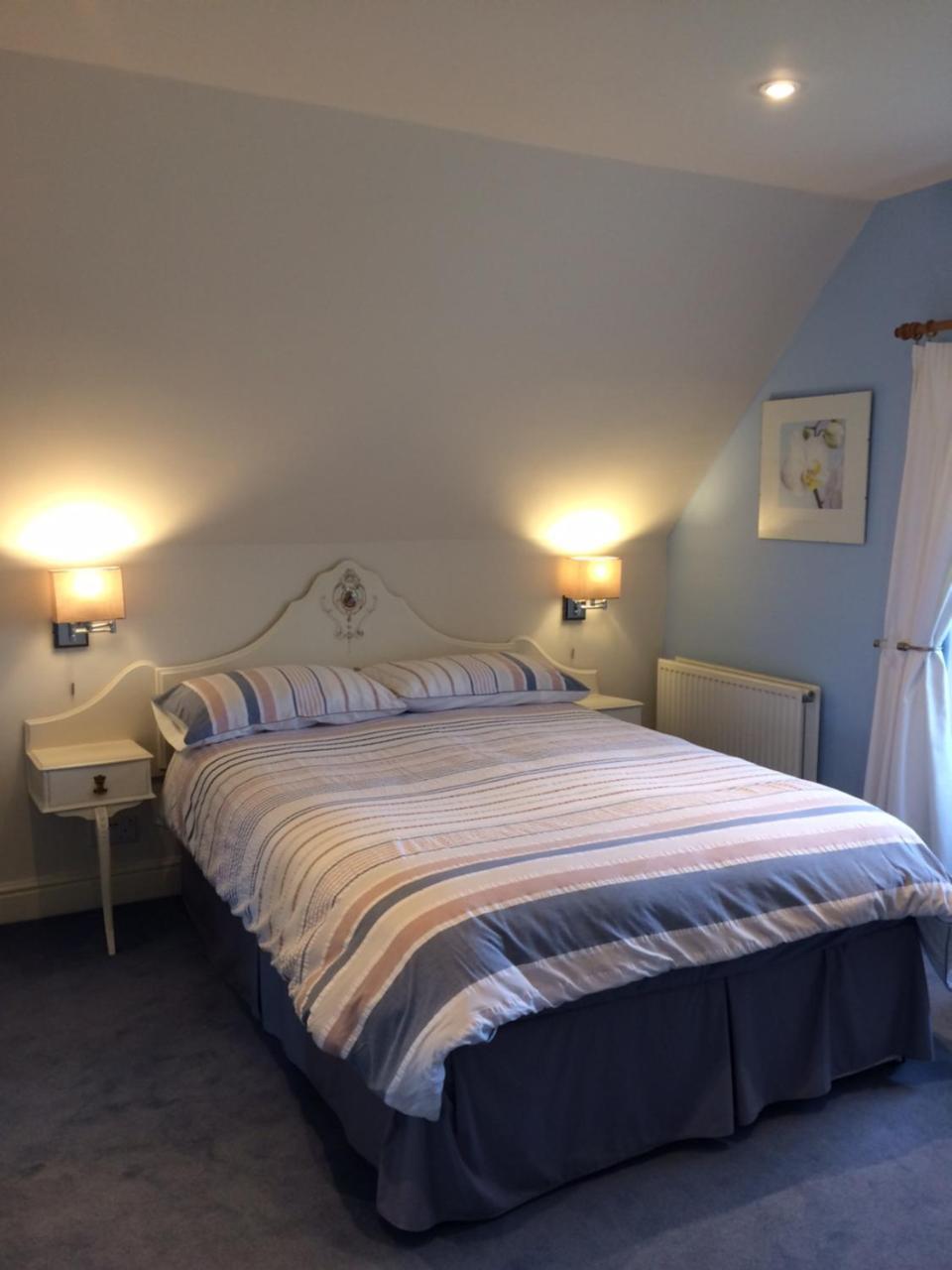 Tambowie Farm Bed&Breakfast Milngavie Zewnętrze zdjęcie