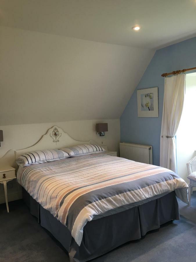 Tambowie Farm Bed&Breakfast Milngavie Zewnętrze zdjęcie