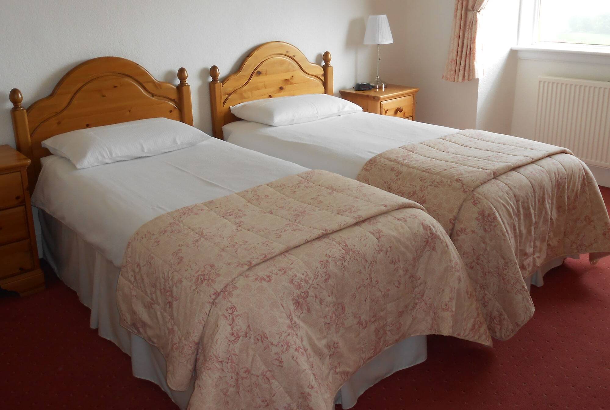 Tambowie Farm Bed&Breakfast Milngavie Zewnętrze zdjęcie