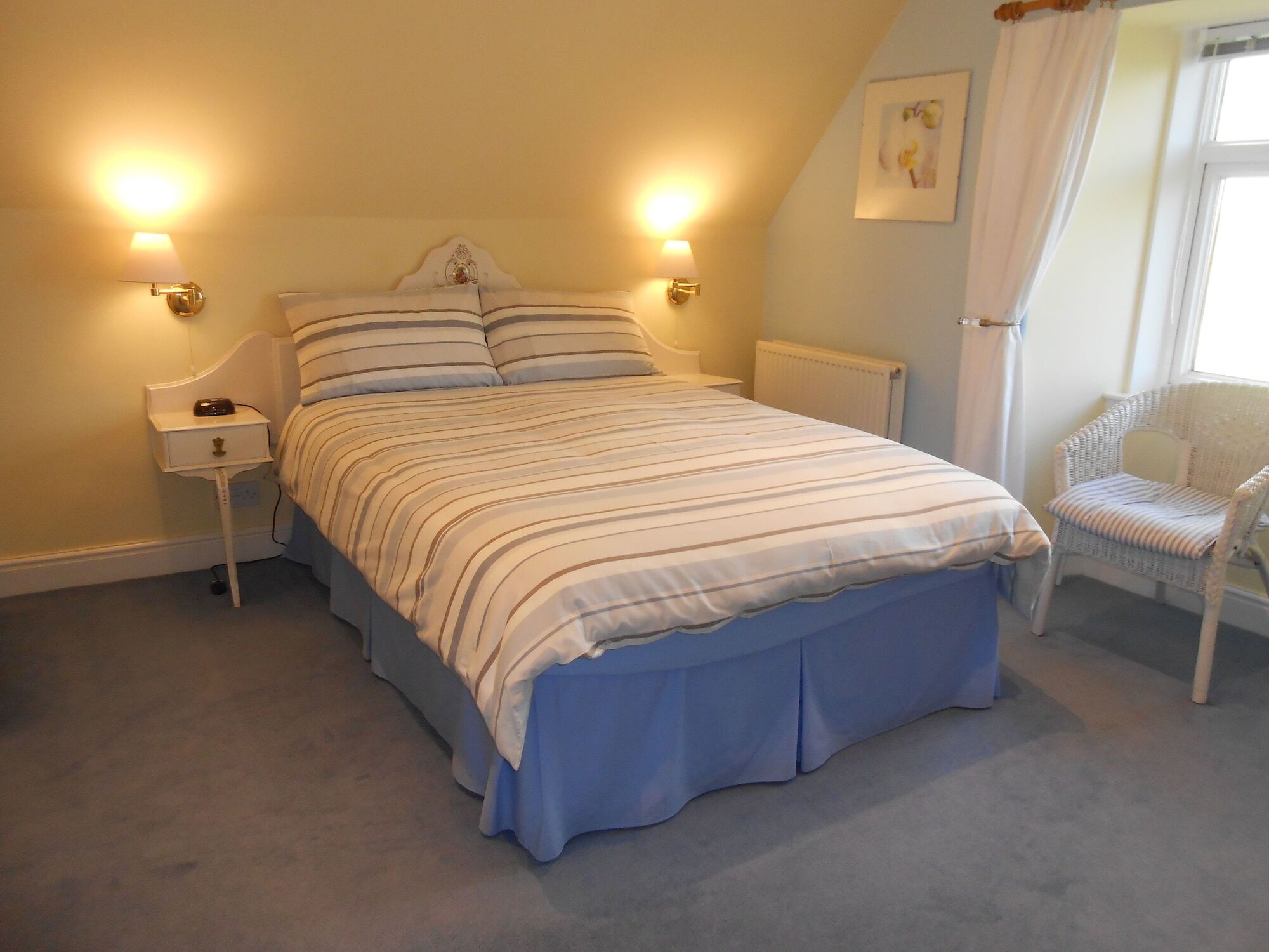 Tambowie Farm Bed&Breakfast Milngavie Zewnętrze zdjęcie